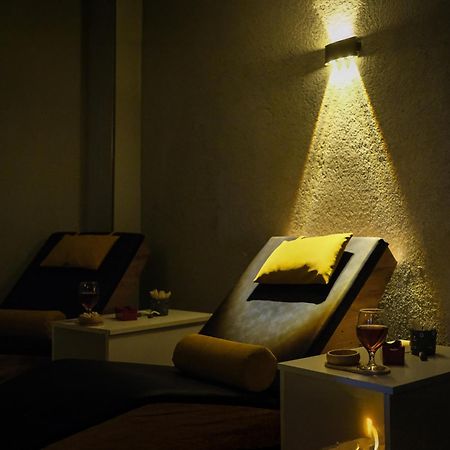 Can Grand Hotel 앙카라 외부 사진